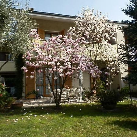 B&B Mary Pero Εξωτερικό φωτογραφία