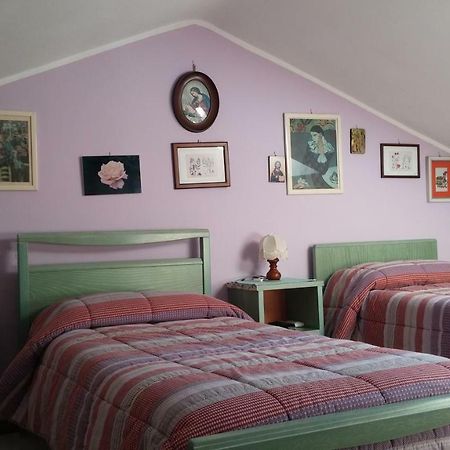 B&B Mary Pero Εξωτερικό φωτογραφία