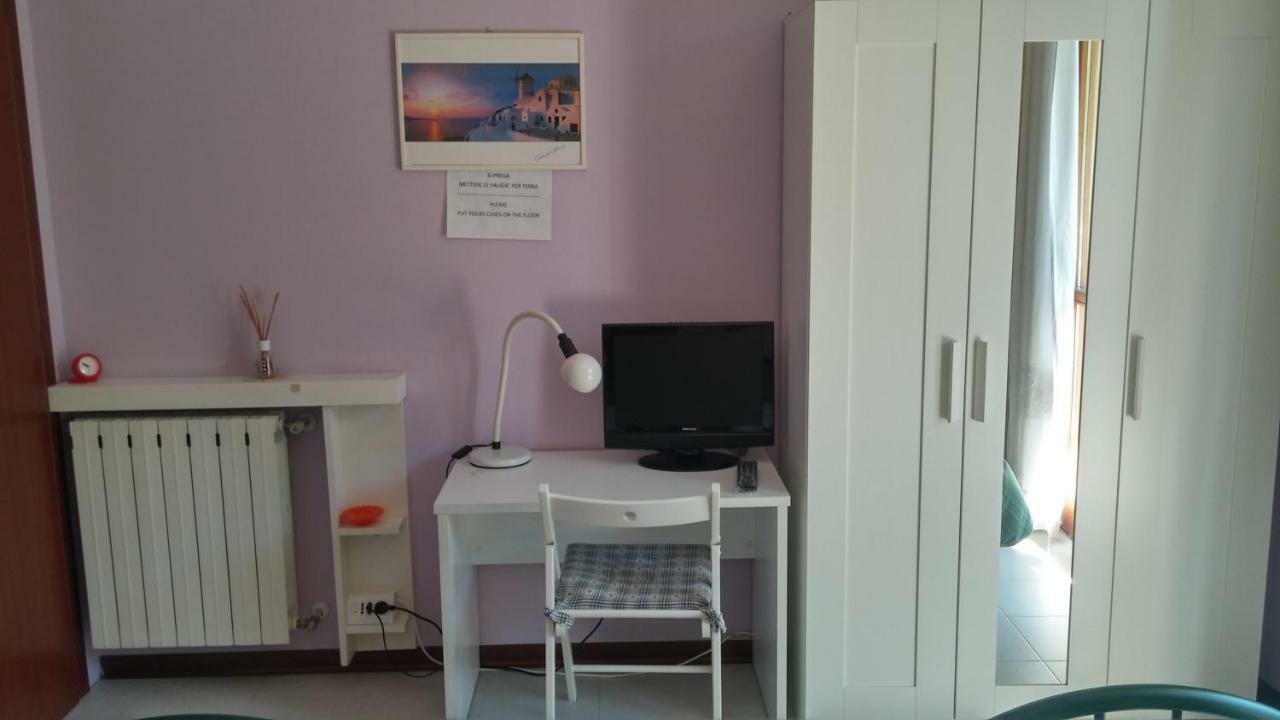 B&B Mary Pero Εξωτερικό φωτογραφία