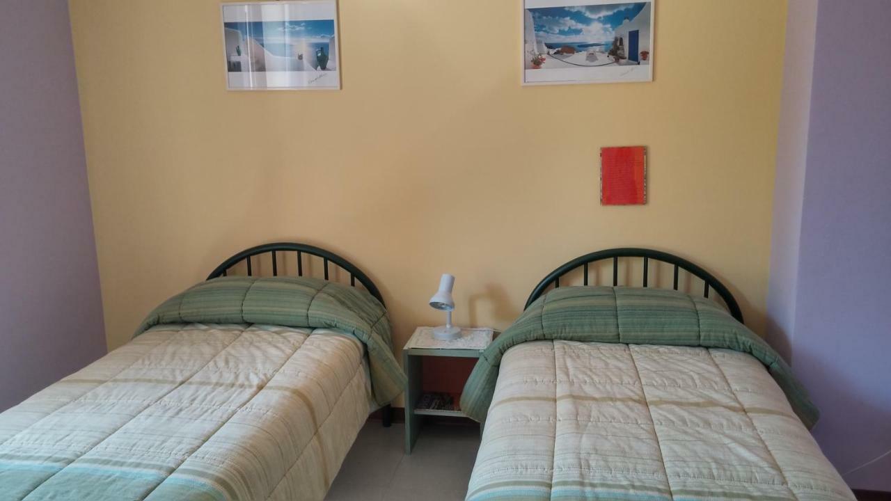 B&B Mary Pero Εξωτερικό φωτογραφία