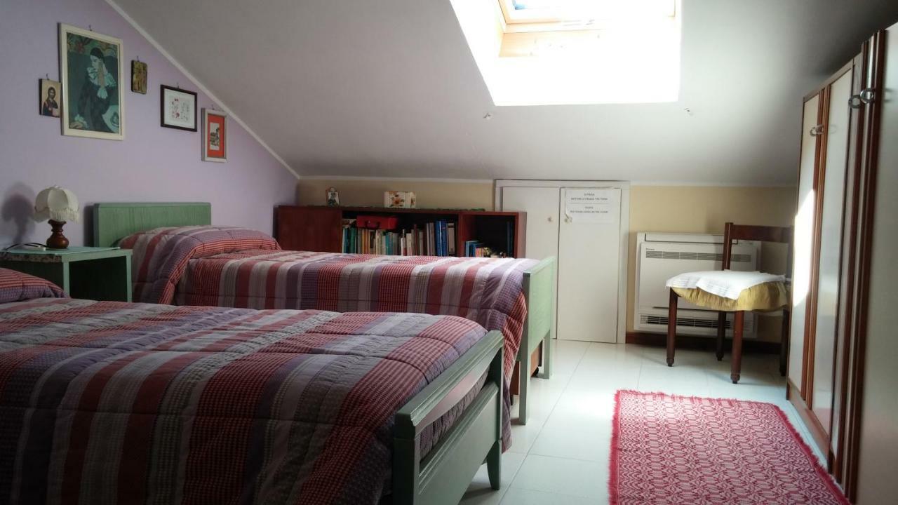 B&B Mary Pero Εξωτερικό φωτογραφία