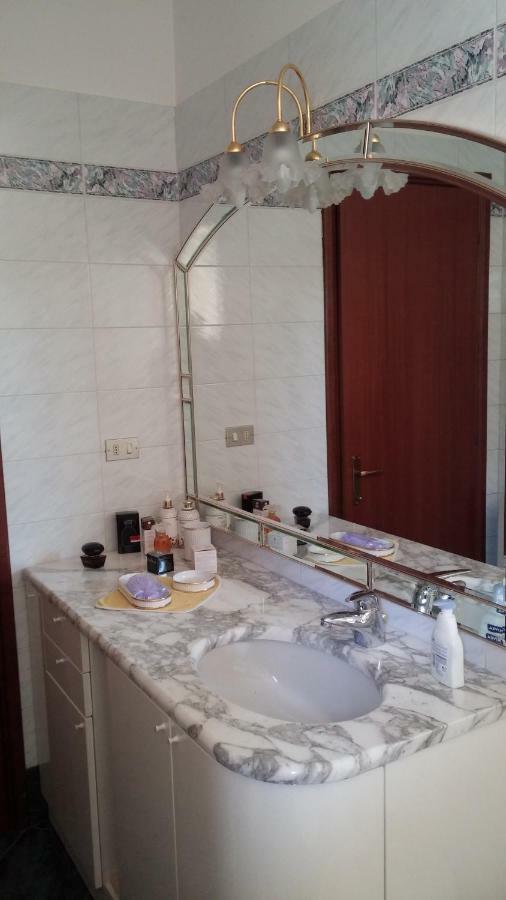 B&B Mary Pero Εξωτερικό φωτογραφία